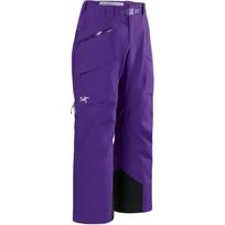 Arcteryx SABRE Laisvalaikio slidinėjimo kelnės Vyriškos Raudonos X000009157 S