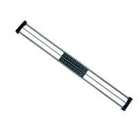 1/87 Ho mastelio traukinys 50cm bėgių modelio priedai Traukinio bėgimo takelis Bėgių guolis Traukinio ritinėlis Bandymo stendas su 8 ritinėliais