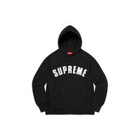 Supreme Pearl Logo Hooded Sweatshirt SUP-FW21-171 M