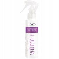 Loton Cosmetics Professional Volume+ Volumizing Hair Spray 125