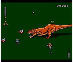 Limited Run Cenega Gra PlayStation 5 Jurassic Park klasikinių žaidimų kolekcija
