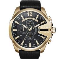 DIESEL Stronghold Quartz Chronograph Watch DZ4344 Men's beige
