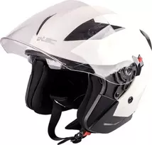Motociklininko šalmas W-TEC Putta