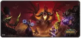 Blizzard World of Warcraft Classic: Onyxia pelės kilimėlis | 940x420x4mm