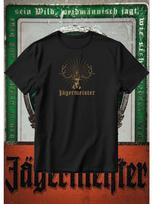 Jagermeister T-Shirt S black