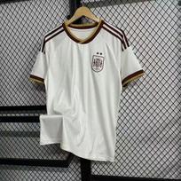 Mens Short Sleeve Soccer Jersey Brazil England France Norway Spain Home Away Kit Yamal 19 M