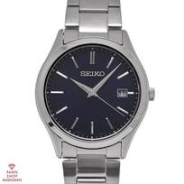 SEIKO Selection S Series SBPX145 Solar Stainless Steel Navy Pawn V157-0DR0 [Maruman Shop] gray