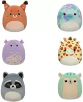 SQUISHMALLOWS W19 Pliušinis žaislas, 19 cm