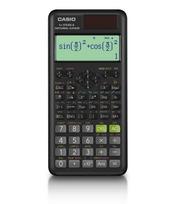 Casio fx-375ESA-N English Scientific Calculator 394 Functions Natural Display juoda