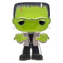 Universal Monsters Frankenstein 4  Pop! Enamel Pin