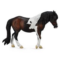 CollectA Dartmuro arklys bėras figūrėlė (Didelis) (Jūra)