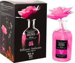 Drėkintuvas Sweet Home Collection Aroma difuzorius Rosewood 250 ml