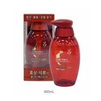 MY Cheonsamhwa Shampoo Hair Shine 400ml brown