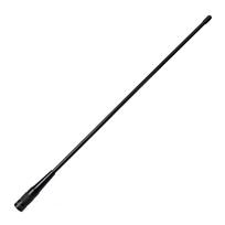TWAYRDIO 351MHz Skaitmeninis Paprastas Radijas Nešiojama Antena 39cm Lanksti Radijo Antena SMAP Jungtis Suderinama su Siuntimu ir Priėmimu juoda