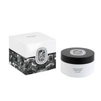 Diptyque Body Balm Fleur de Peau 200ml gray