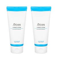 Ato99 Kiparisų losjonas, 200 ml, 2 vienetai blue