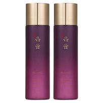 Eunyul Premium Rytų medicinos tonikas 200ml + losjonas 200ml rinkinys, 1 rinkinys black