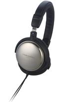 audio-technica EARSUIT Sealed Headphones Portable ATH-ES10