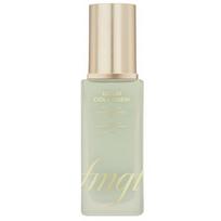 THE FACE SHOP Gold Collagen Ampoule Makeup Base 40ml, 02 Green, 1 pc. beige