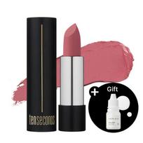 Koreana Ten Seconds Mood Wear Lipstick, 10 Mob Rose, 1 pc. pink