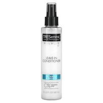 TRESemmé, Pro Pure, Nenuplaunamas kondicionierius, Iššukavimui ir glotninimui, 6,1 fl oz (180 ml) black