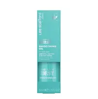 Lee Stafford – Moisture Burst išlyginamasis aliejus 50 ml