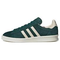 adidas Campus 80s Collegiate Green Men Sneakers Preloved-Green Wonder-White IG1351 42⅔ white