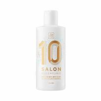 Mise-en-scene Salon 10 Shampoo 300mL (for damaged hair) white
