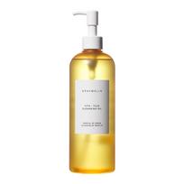Greymelin Vita Yuzu Cleansing Oil 400ml, 1 unit white