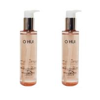 O HUI Miracle Moisture Cleansing Oil, 300ml, 1 unit beige
