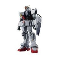 ROBOT Spirits Mobile Suit Gundam 08th MS Platoon [SIDE MS] RX-79(G) Žemės tipas Gundam ver. ANIME. apytiksliai. 125 mm PVC ir ABS dažyta kilnojama figūrėlė gray