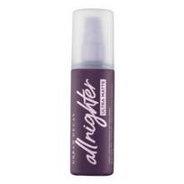 Urban Decay All Nighter Fiksatorius 2 vnt. white