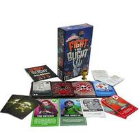 Fight the Blight Board Game (Core Game)