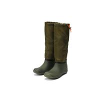 Darbo ūkio ilgas Mandom 60 actiboots cm [Margo] batai, auliniai batai, sodininkystė, darbas, kompaktiški, gaubtas, MNDM60-KH-230, chaki, 23.0 chaki
