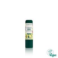 The Body Shop Avocado Lip Care Stick 4.2G white