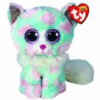 Meteor APAC Ty BEANIE BOOS Opal L dydis 37288 blue