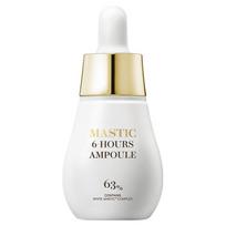Mastina Mastic Six Hours Ampulė, 15ml white