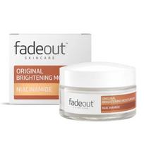 Fade Out Original Brightening Moisturizer 50ml fadeout white