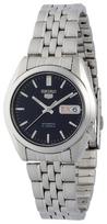 Seiko 5 Automatic Overseas SNK357K1 Laikrodis, Modelis, (SNK357KC), Vyriški [Importuoti] gray