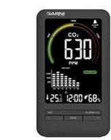 Garni Technology GARNI 206 OneCare – CO2 matuoklis (anglies dioksidas)