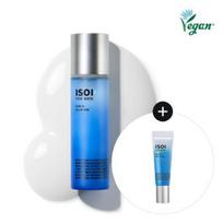 ISOI For Men Acne Doctor All-in-One 100ml Special (+Soothing All-in-one 15ml), Korean men's popular cosmetics gray