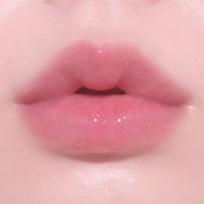Keep in Touch Jelly Lip Plumper Tint 3.8mL Sparkling Champagne pink