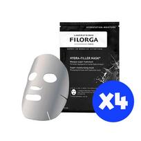 „Filorga Hydra Filler“ itin drėkinamoji kaukė (4) black