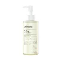 Primera Švelnus veido pilingas 250ml, 1 vnt. white