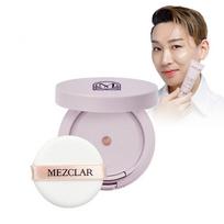 Mezcla Skincare BB Cream Original 15g (SPF50+ PA++++), 1 piece white