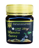 Manuka Honey 250g with Certificate Pure Manuka Honey No Additives Unheated Raw MOUNTAIN GOLD MANUKA HONEY Made in New Zealand Quality Tested Regular beige