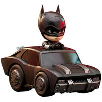 Betmenas Betmenas ir Batmobilis Cosbaby rinkinys