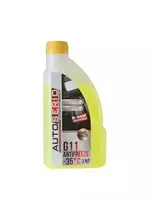 Aušinimo skystis Autoserio G11, -35°C, 1kg