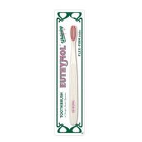 Yousi Mall Whitening Toothbrush White, 1 pack, 1 piece white