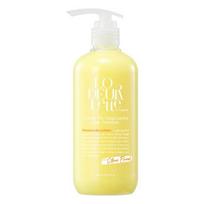 Skalbykla Anglijoje Color Fit The Ylang Garden plaukų priežiūros priemonė, 500 ml, 1 vnt., Korėjietiškas šampūnas gyvūnams beige